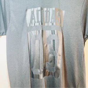 adidas Performance AA-42 Tee - XS thumbnail 5