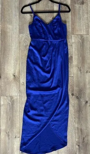 Express Dress thumbnail 1