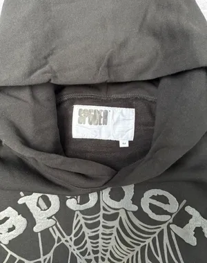 Hoodie Spyder thumbnail 3