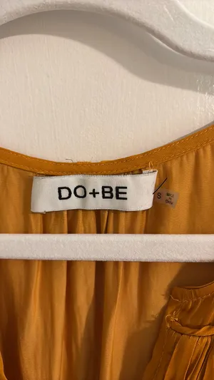 DO+BE Dress thumbnail 3