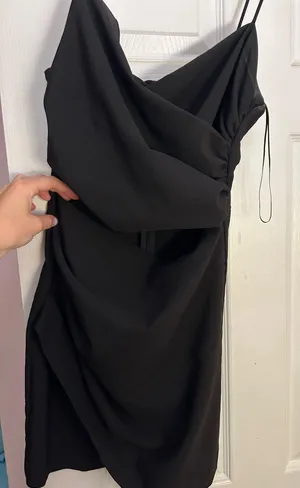 ZARA Mini Dress thumbnail 1