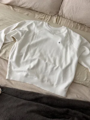 Tuckernuck crewneck  thumbnail 6