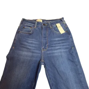Anthropologie Pilcro Letterpress The Icon Flare Denim Jeans $148 High Rise NWT thumbnail 7