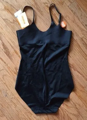Simply Perfect bodysuit.  S thumbnail 1