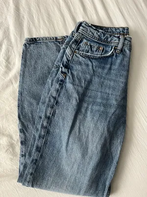 River Island Straight-Leg Jeans thumbnail 1