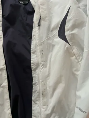 north face jacket  thumbnail 3