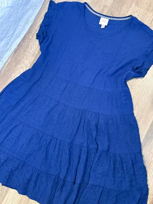 Knox Rose Dress thumbnail 2