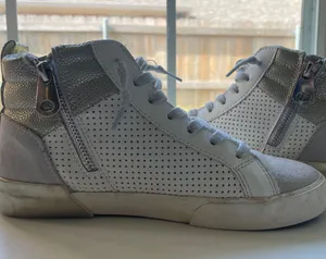 High Tops thumbnail 4