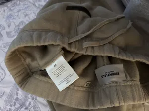 Essential Fear of God s Joggers Size M thumbnail 6