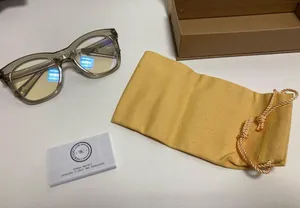 Anthropologie The Book Club Blue Light glasses thumbnail 1