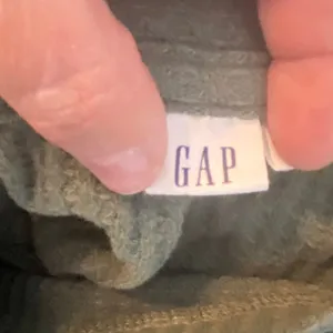 GAP Shirt‎ Green thumbnail 2