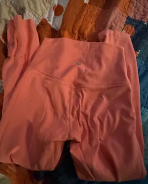 Lululemon Leggings thumbnail 1