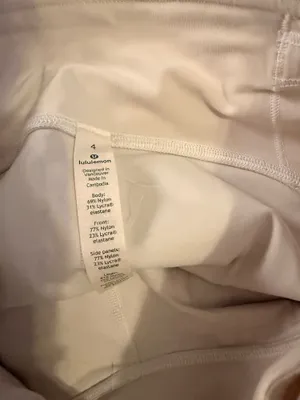 Lululemon Leggings Align thumbnail 5