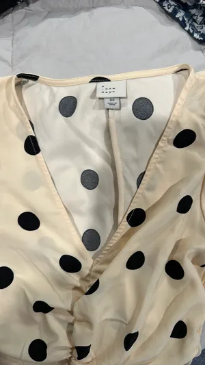 Sundress Size XS thumbnail 2