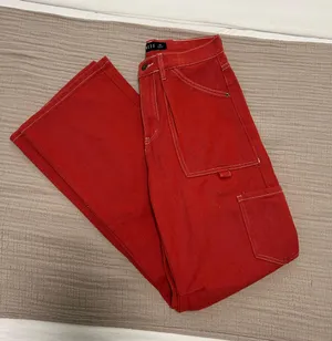 Cargo Pants thumbnail 4