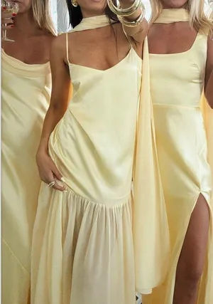 Show me your MuMu Dalia Maxi Dress thumbnail 2