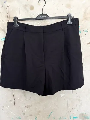 Abercrombie Sloane Tailored Shorts thumbnail 2