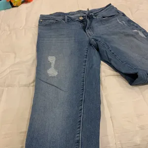 Eddie Bauer boyfriend jeans size 6 thumbnail 3