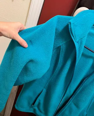 Columbia Fleece thumbnail 2