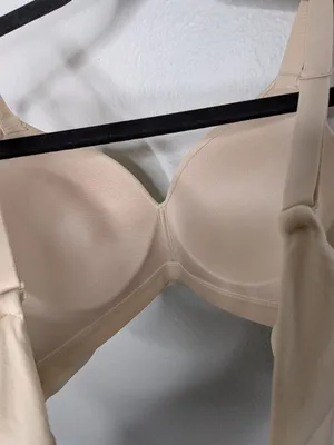 Truekind Supportive Comfort Wireless Shaping Bra Small thumbnail 4