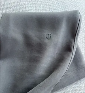 Lululemon Grey Track Pants thumbnail 5