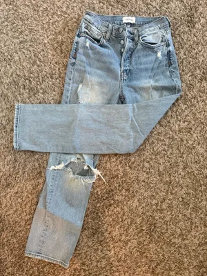 Pistola Jeans Straight Leg thumbnail 2