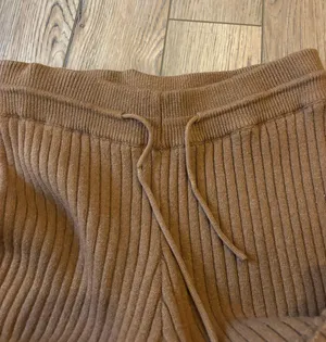Zara Wide Leg Pants thumbnail 2
