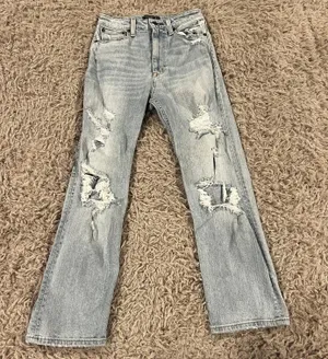 Abercrombie Jeans thumbnail 2