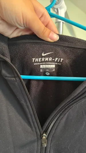 Nike Therma-Fit Jacket Zip-Up thumbnail 2