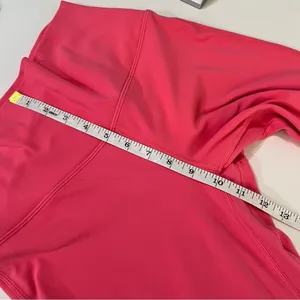 Lululemon Align Pant 25" Pink - Guava Pink? Buttery Soft Size 8 Yoga Pilates thumbnail 7