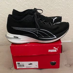 Puma Deviate Nitro Women’s Running Shoes thumbnail 1