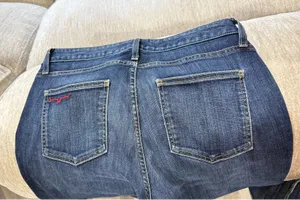 Kimes Ranch Chloe jeans thumbnail 3