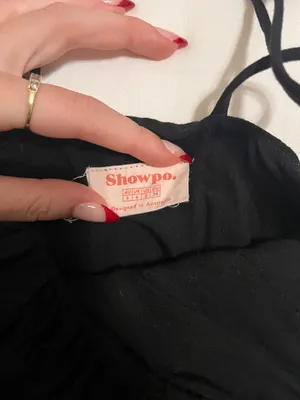 Showpo Dress thumbnail 6