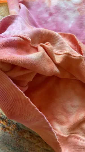 AR-33 Soft Loungewear Sweatshirt. S thumbnail 5