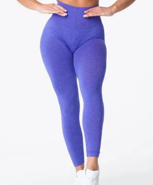 NVGTN Seamless Contour Leggings thumbnail 1