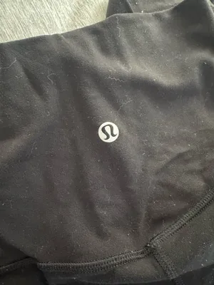 Lululemon Leggings thumbnail 3