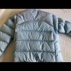 The North Face Puffer Jacket thumbnail 2