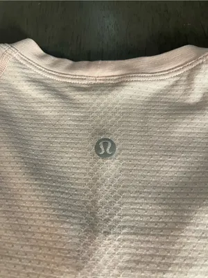 Lululemon | Swiftly Tech Long Sleeve Shirt thumbnail 4