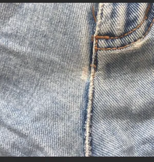 Jean Shorts thumbnail 6