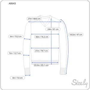 We The Free Womens Top White Coraline Thermal V Neck Waffle Knit Oversized XS thumbnail 13