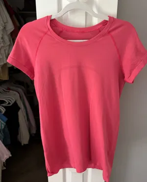 Lululemon Swiftly Tech thumbnail 1