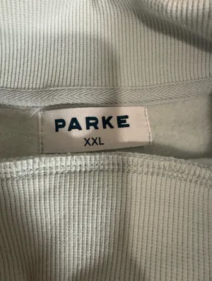 PARKE Mockneck Varsity thumbnail 2