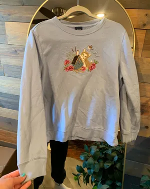 Basic Editions Sweater Vintage thumbnail 1
