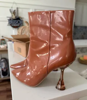 Gianni Bini Boots thumbnail 1