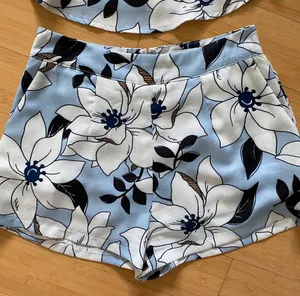 Blue Floral Set thumbnail 5