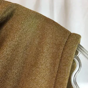 Ron Leal Brown Jersey Sleeveless Drape Cowl Neck Shift Dress 10 thumbnail 6