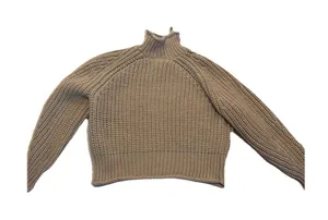 No Boundaries H&M Turtleneck Sweater Size M thumbnail 1