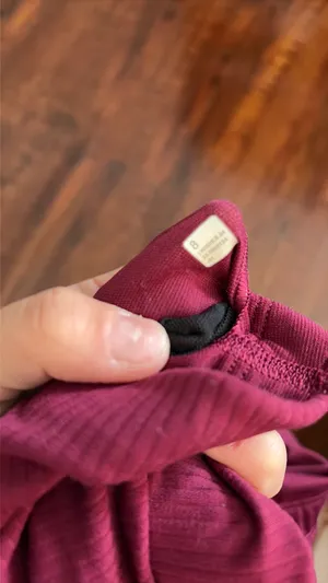 Lululemon Bra thumbnail 3