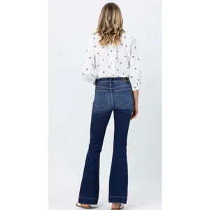 ✨Judy Blue Flare Sz 7/28 Jeans✨ thumbnail 6
