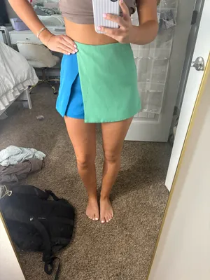 Pants store skirt thumbnail 2